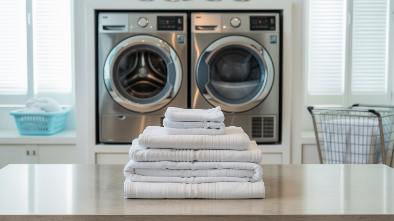 DOIWASH – Laundry Hero Visual